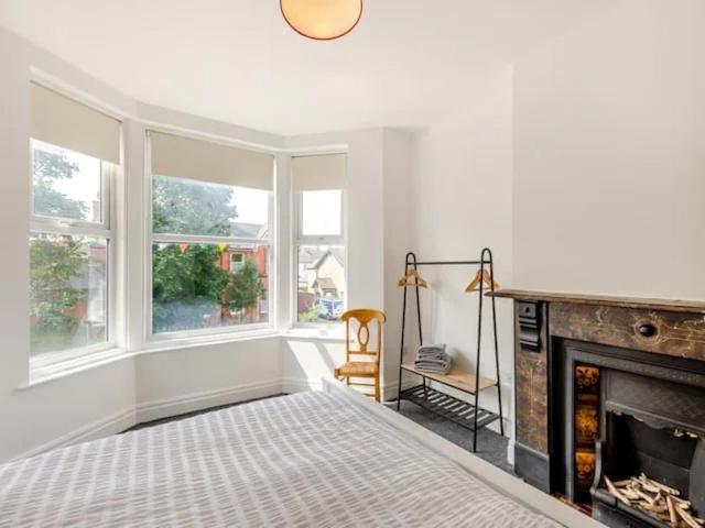 Apartment Charles Alexander Short - Clifton House