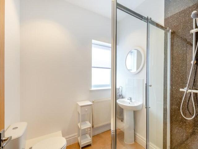 Charles Alexander Short - Clifton House Apartamento